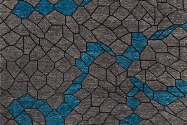 CRACKED EARTH_collections