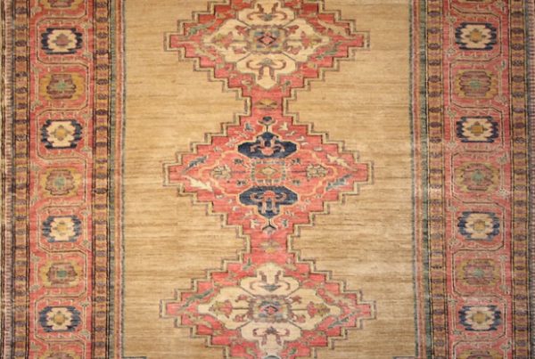 KONYA  AA1851  167X260  $3,950