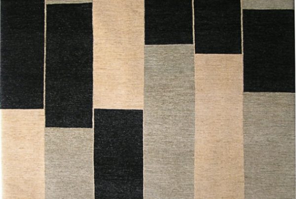 STEPPING BLOCKS AA2035 245X305cm $ 6,350