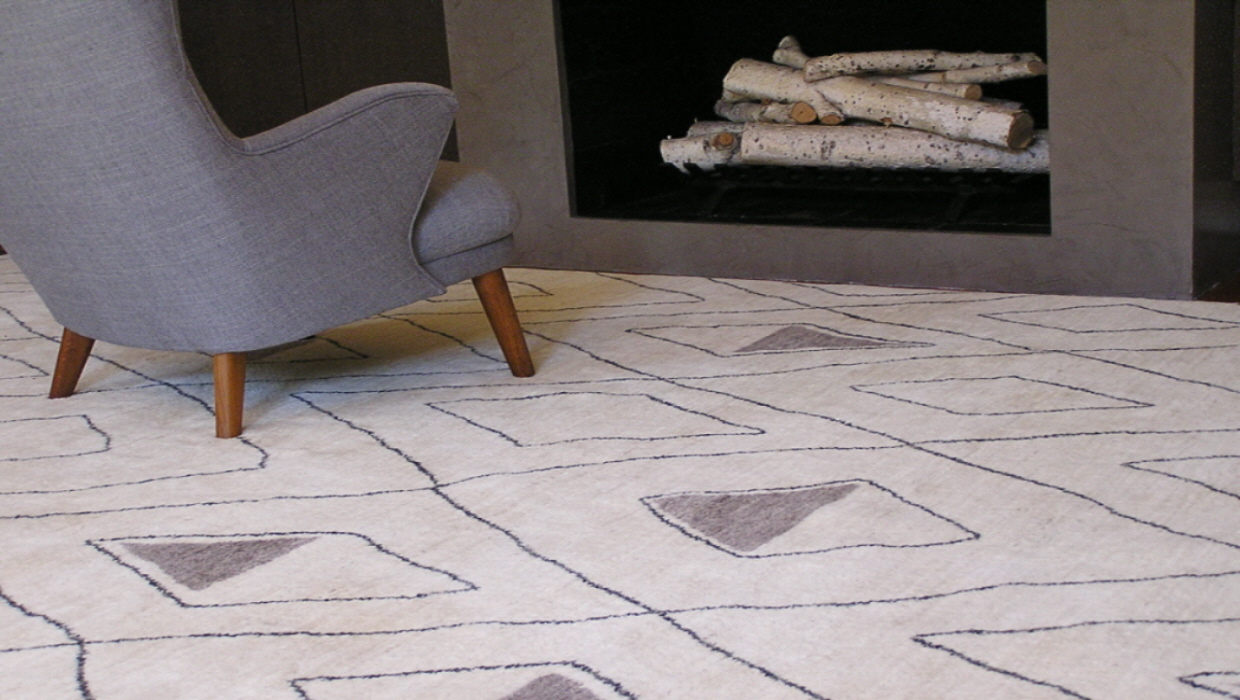 BERBER rugs of distinction