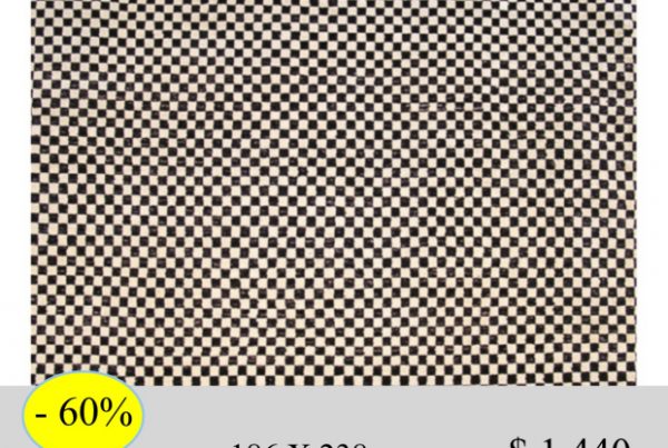 BERGAMA BLOCKS 186X238 $3600 less 60% _b